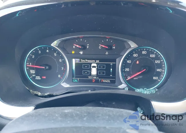 1GNEVGKW9JJ160415: 42157331