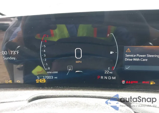 1GYFZDR43RF147835: 42157383