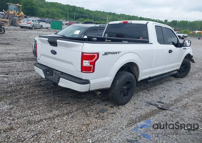 1FTEX1CB2LKD36388: 42157444