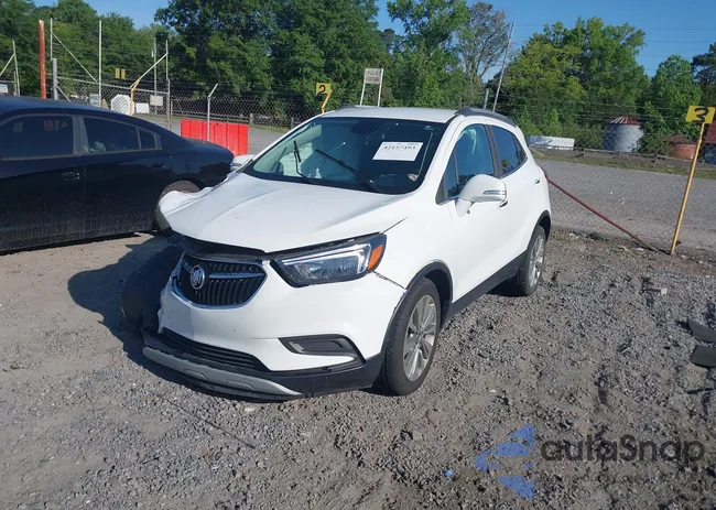 KL4CJASB2HB007976: 42157493