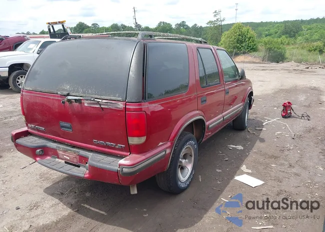 1GNCS13W3W2179068: 42158547