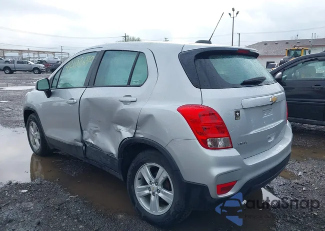 KL7CJKSB3LB310265: 42158650