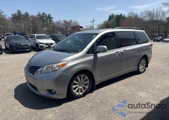 5TDDK3DC3BS007297: 42158709