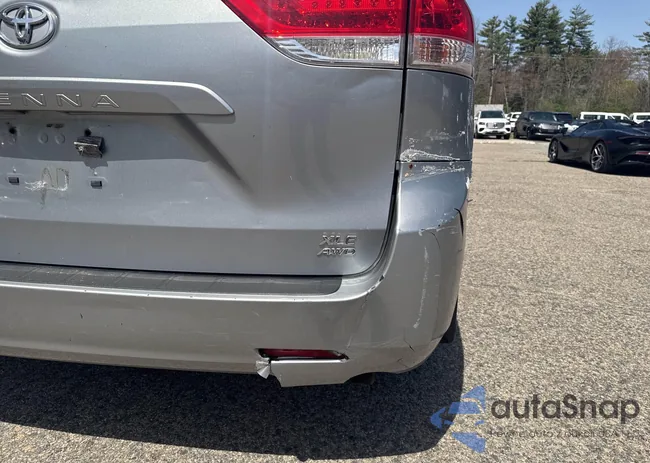 5TDDK3DC3BS007297: 42158709