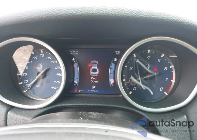 ZAM57RTA3F1149561: 42158723