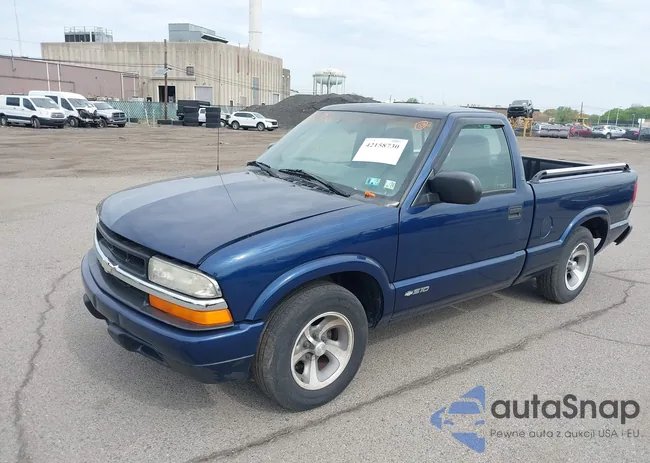 1GCCS1444YK107451: 42158730