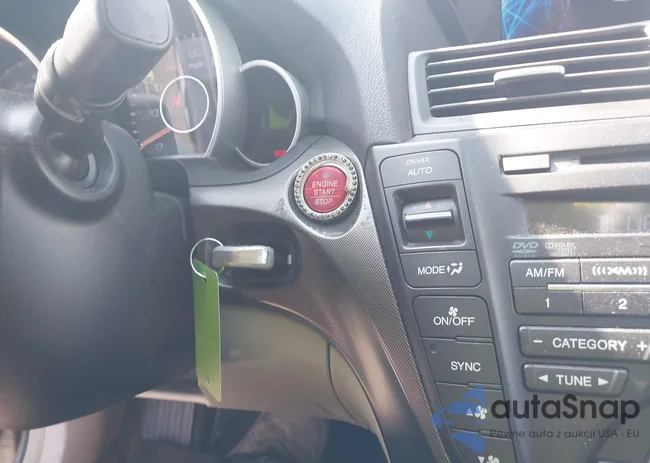 19UUA8F50CA035542: 42158889