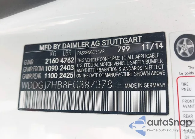 WDDGJ7HB8FG387378: 42158937