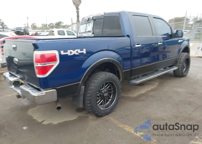 1FTFW1EV0AFB09026: 42158155