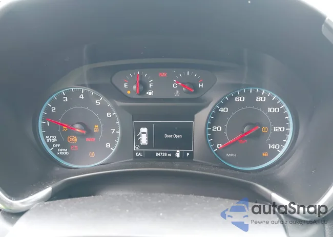 2GNAXSEV3J6262711: 42158240