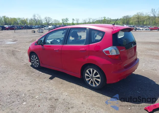 JHMGE8H57DC054722: 42158282