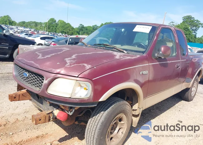 1FTEX08L9VKB68781: 42158314