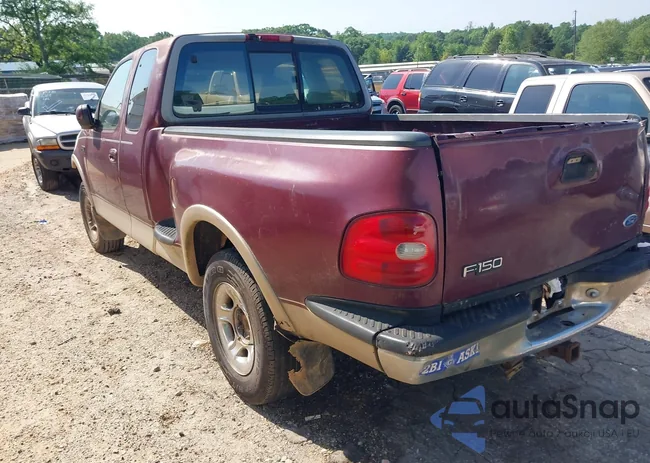 1FTEX08L9VKB68781: 42158314