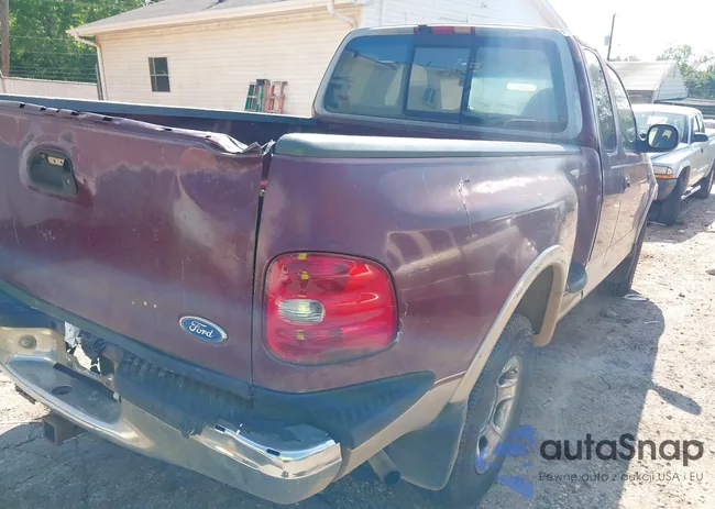 1FTEX08L9VKB68781: 42158314