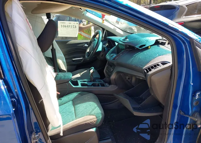 1FMCU9GD5KUC17470: 42158401