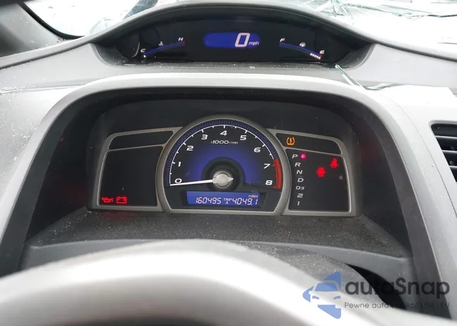 2HGFA16888H316233: 42158468