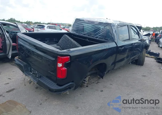 1GCPWDEDXMZ392292: 42158483