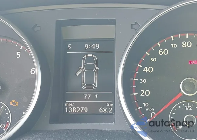 WVWGD7AJ7BW070534: 42159521