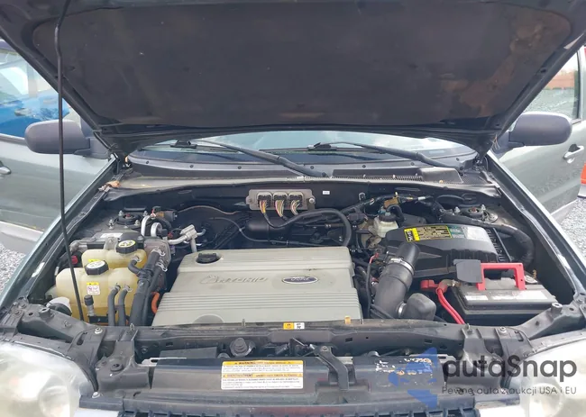 1FMCU59HX7KB25010: 42159589