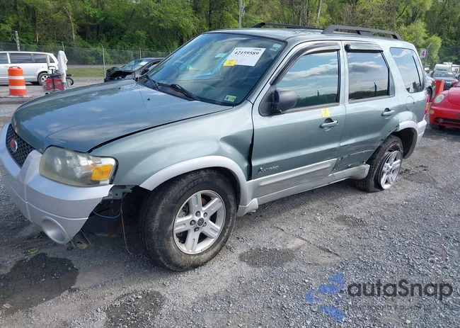 1FMCU59HX7KB25010: 42159589