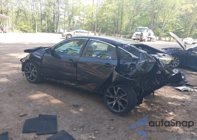 2HGFC2F85MH509403: 42159593