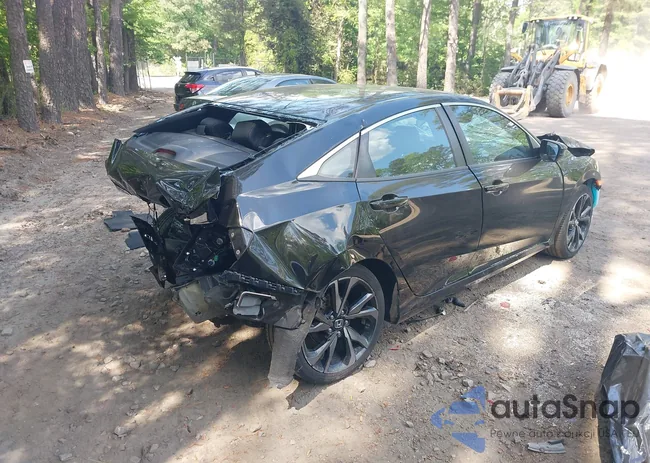 2HGFC2F85MH509403: 42159593