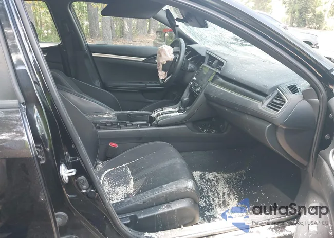 2HGFC2F85MH509403: 42159593