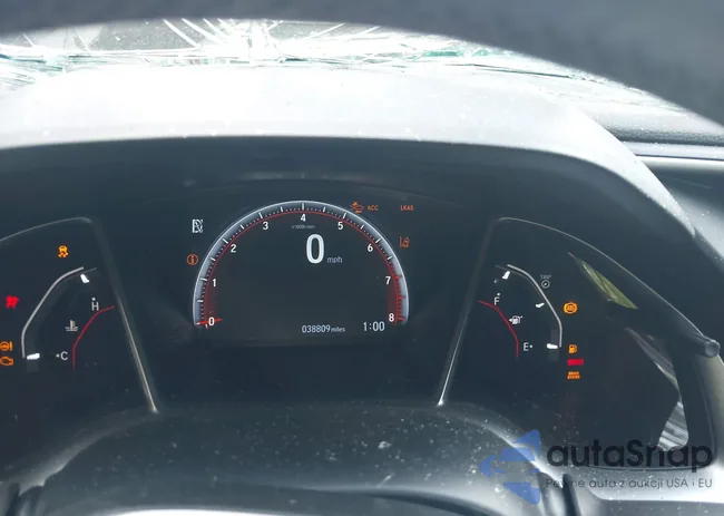 2HGFC2F85MH509403: 42159593