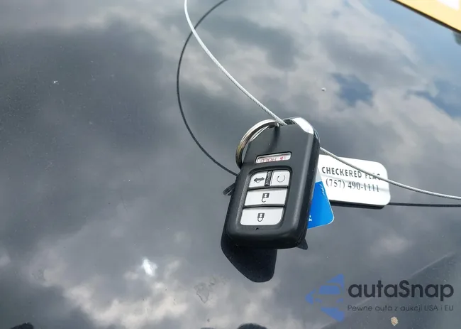 2HGFC2F85MH509403: 42159593