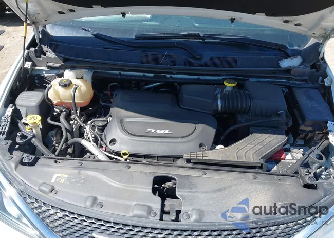 2C4RC1FG1JR109048: 42159620