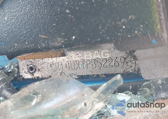 1FTCR14UXTPB52269: 42159626