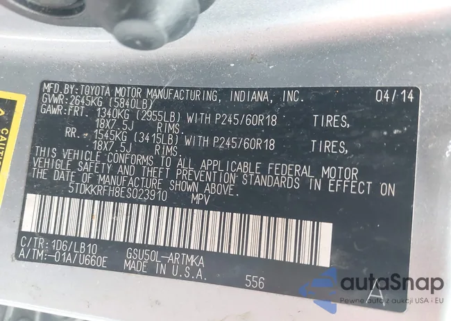 5TDKKRFH8ES023910: 42159835