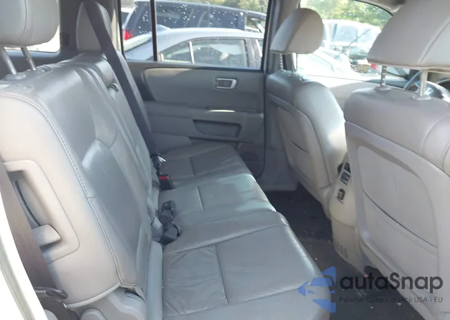 5FNYF3H54CB025654: 42159840