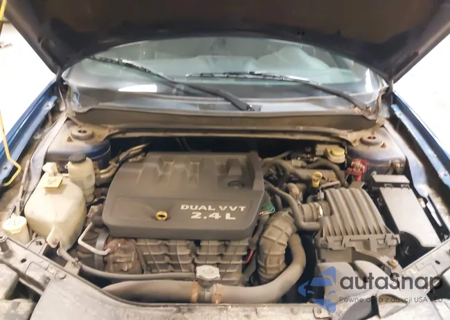 1C3CDZAB2CN275242: 42159958