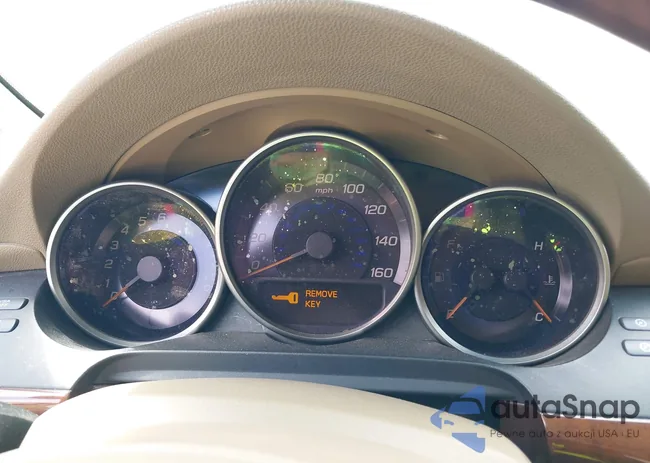 JH4KB16536C002701: 42160030