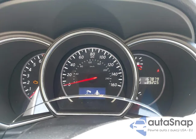 JN8AZ1MU9DW209970: 42160058