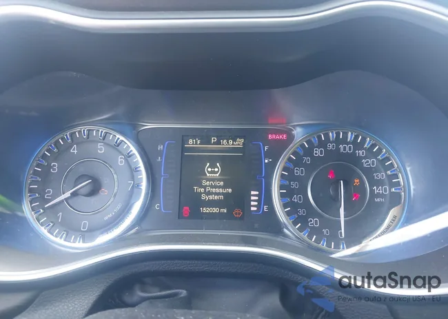 1C3CCCAB0GN159026: 42160071