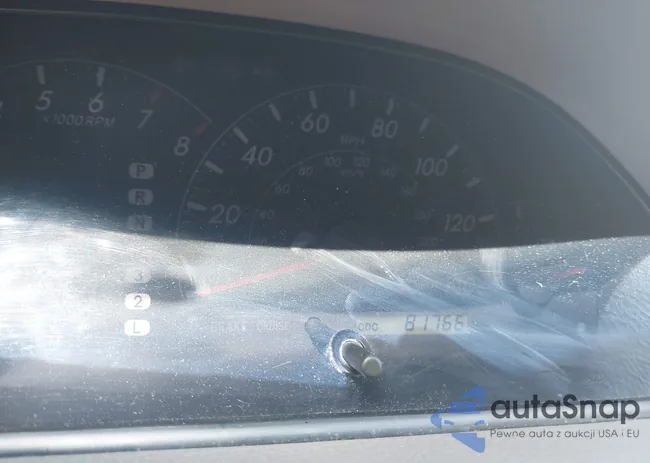 4T1BE30K65U617024: 42159097