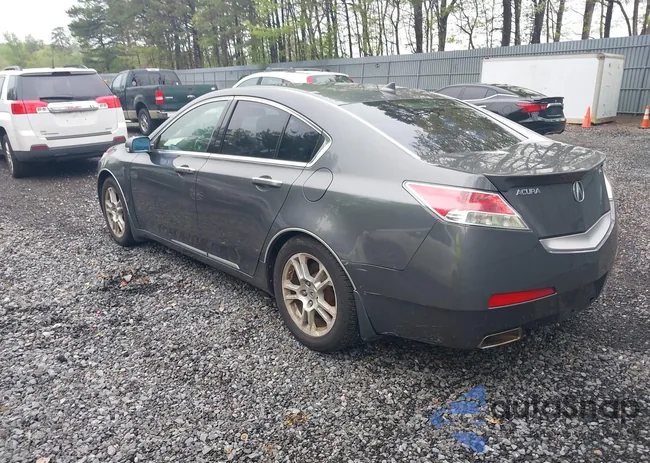 19UUA8F54AA007952: 42159152