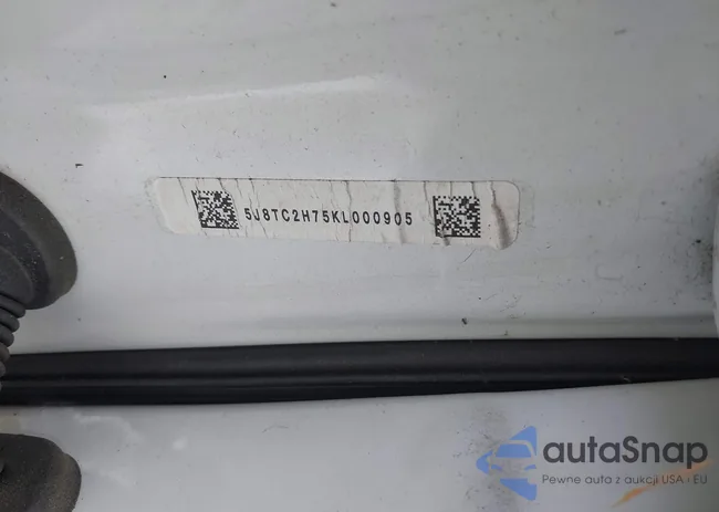 5J8TC2H75KL000905: 42159268