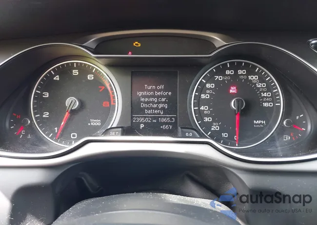 WAUBFAFLXDA157949: 42159283