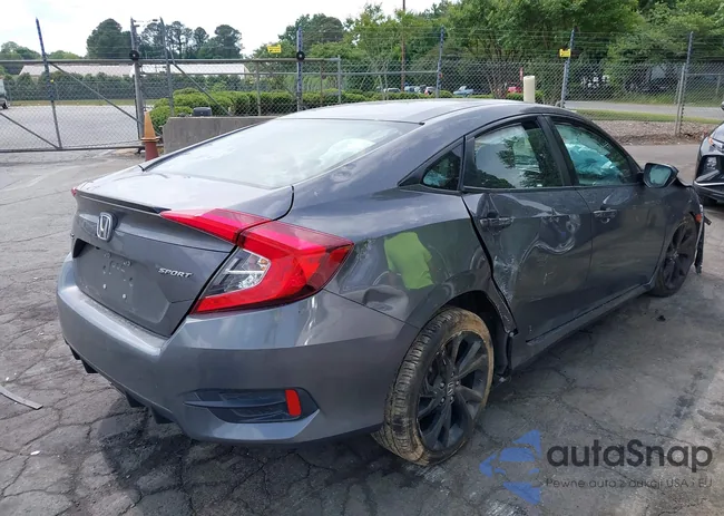 2HGFC2F86MH550736: 42159317