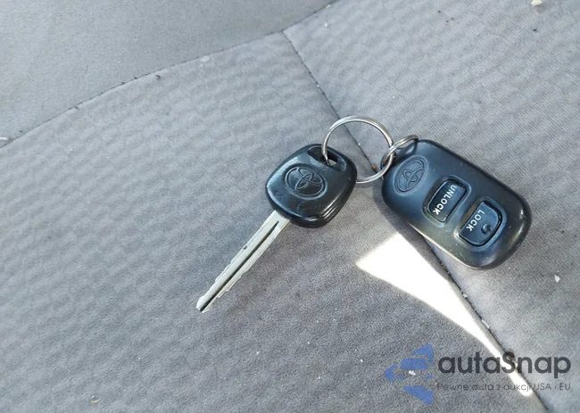 JTDBR32E260099521: 42159341