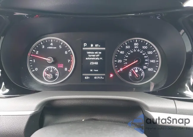 5XXG64J28MG062660: 42159355