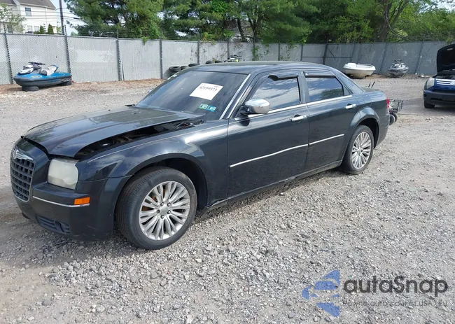 2C3KA53G36H220558: 42159373