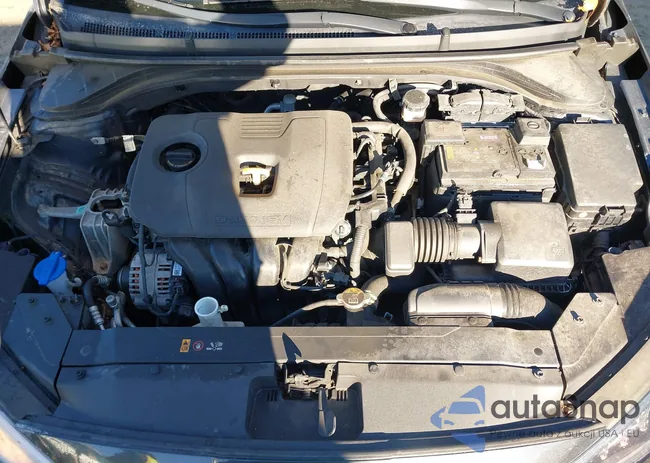 5NPD84LF9LH622444: 42160505