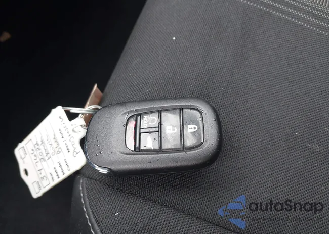 19XFL2H83NE012259: 42160547