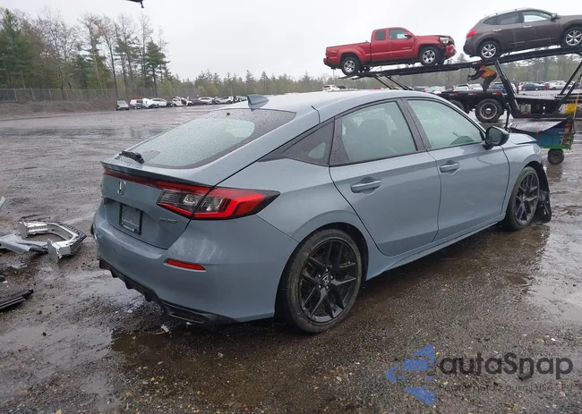 19XFL2H83NE012259: 42160547