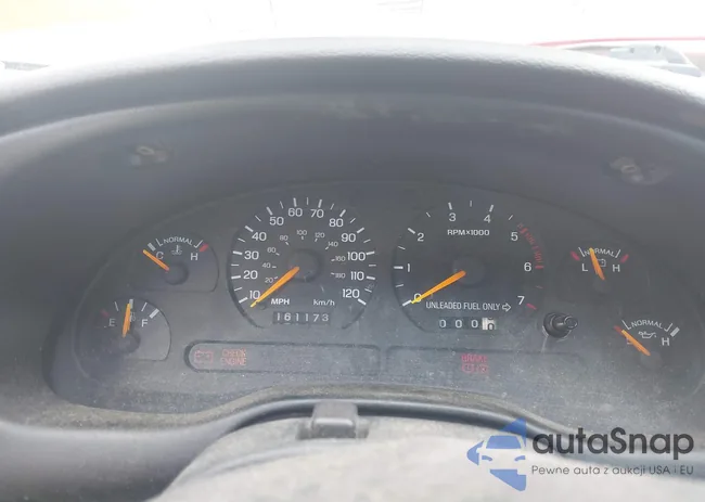 1FAFP4042WF194039: 42160550