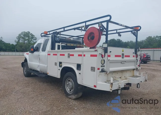 1FD7X2B6XFEB07605: 42160604